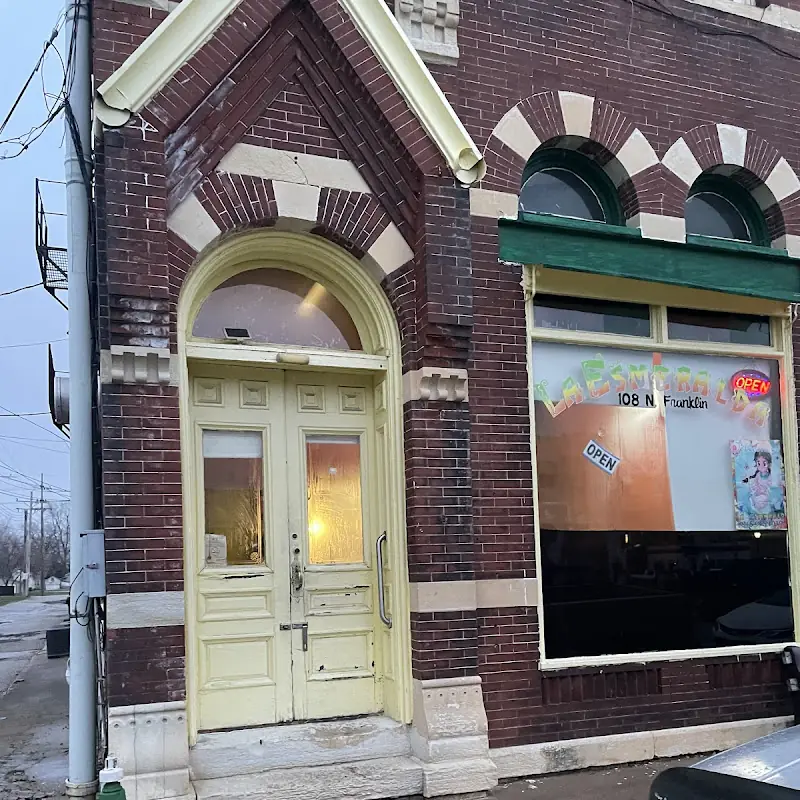 La Esmeralda Mexican Restaurant