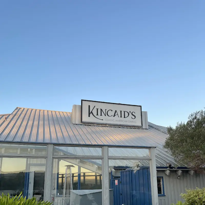 Kincaid's Fish, Chop & Steakhouse