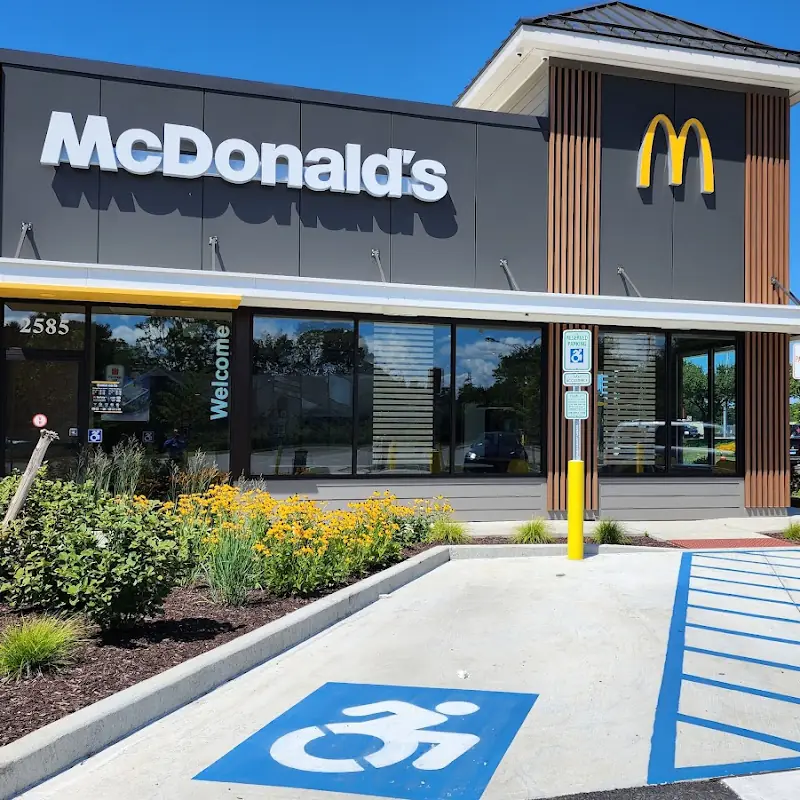 FIFA World Cup™ Meal - 10 pc. Chicken McNuggets®