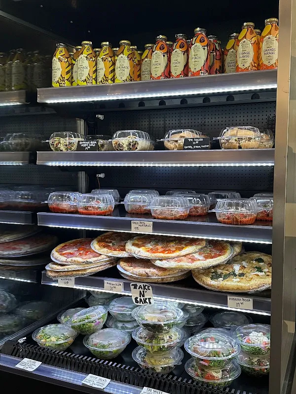 Robbie’s Community Market