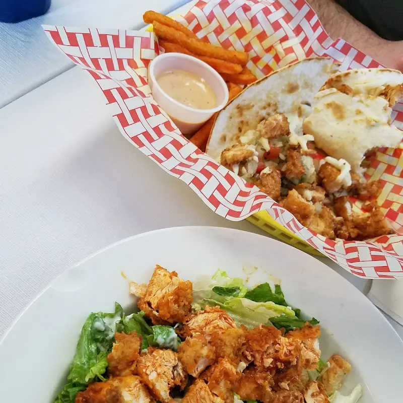 Cedar Creek Grill