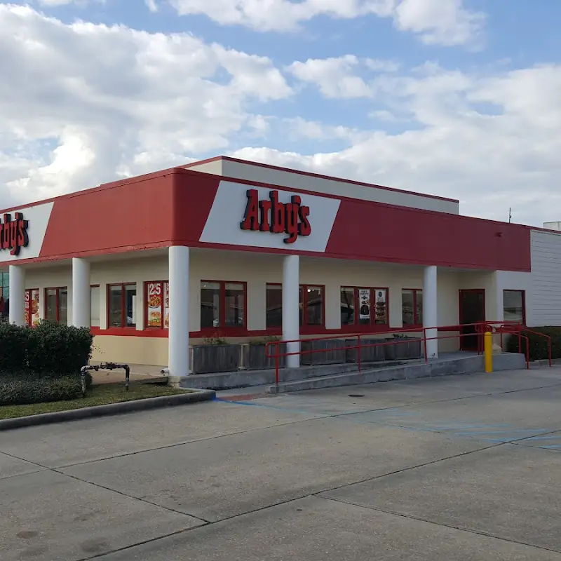 Arby's