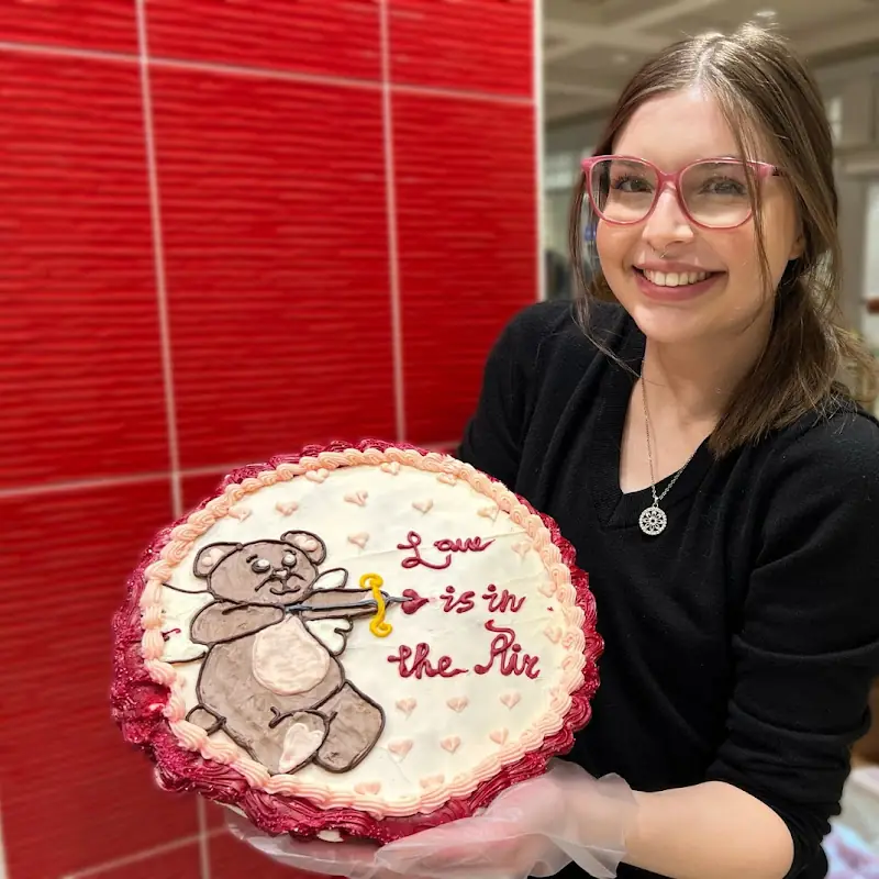 The Cookie Company