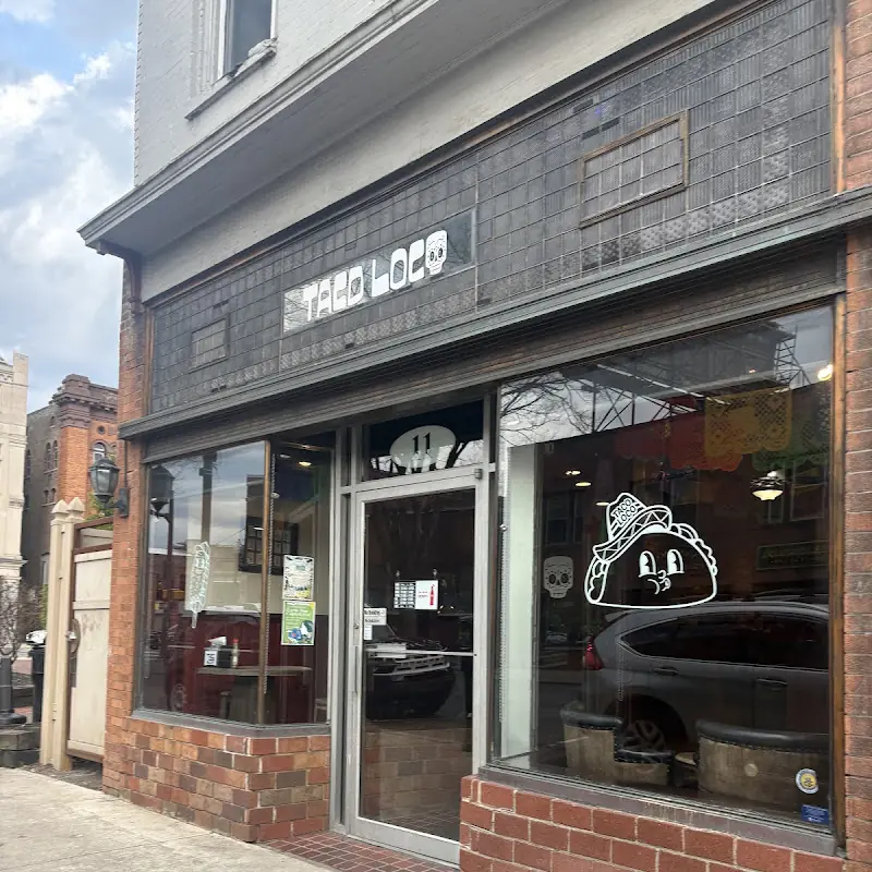 Taco Loco