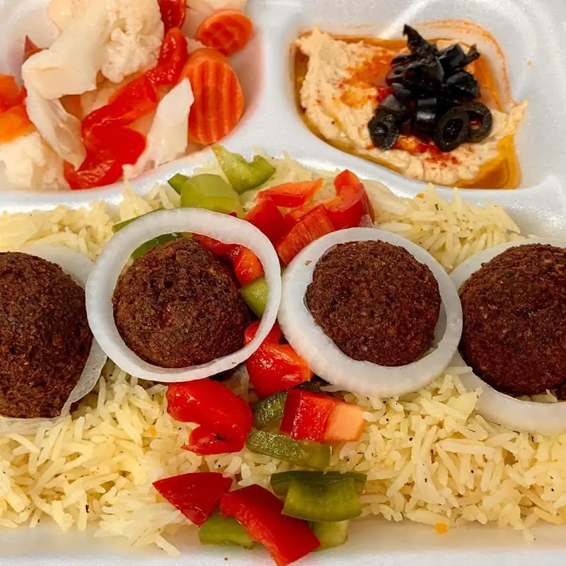 Hot Dog Combo