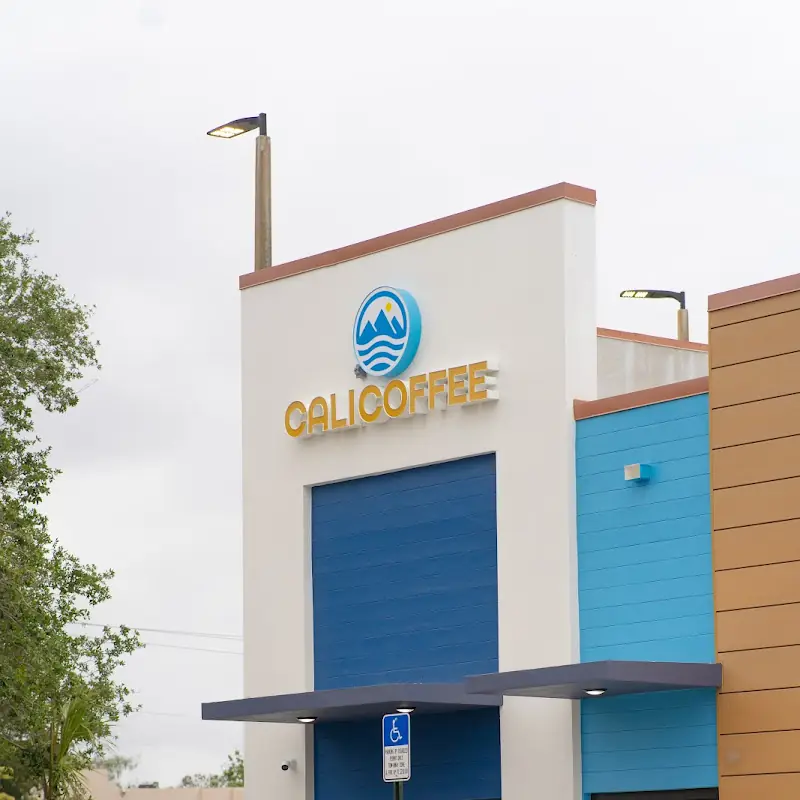 Cali Coffee