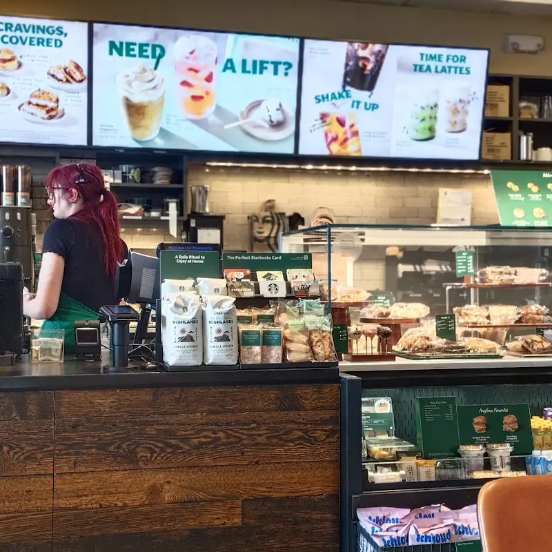 Starbucks Coffee Company
