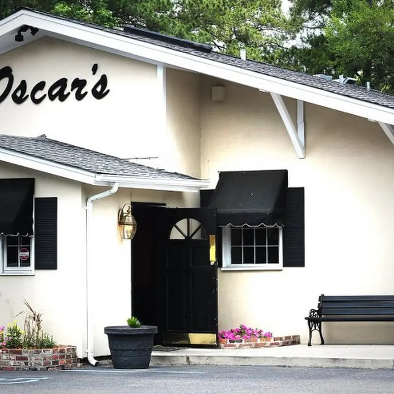Oscar's of Summerville