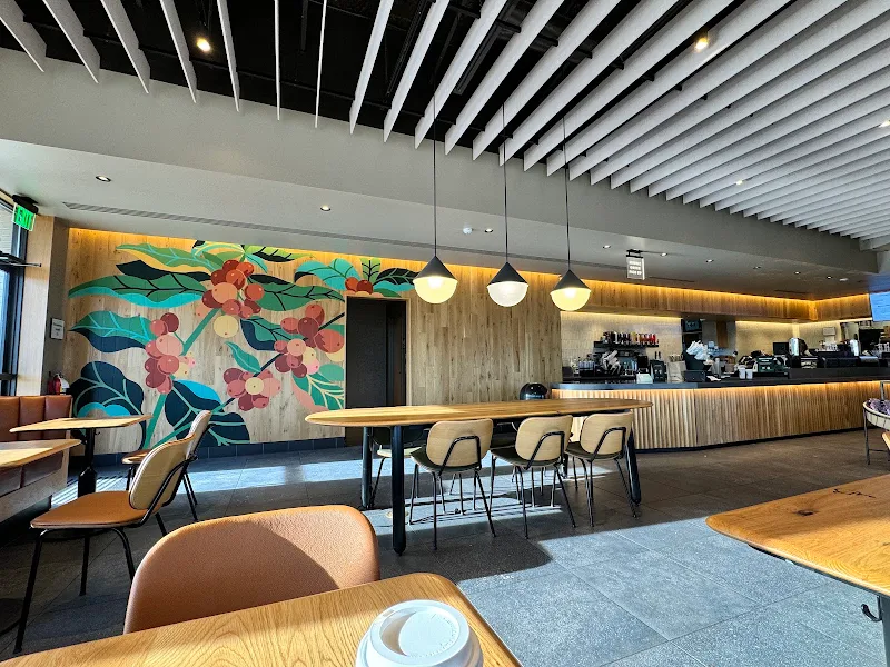 Starbucks Coffee Company