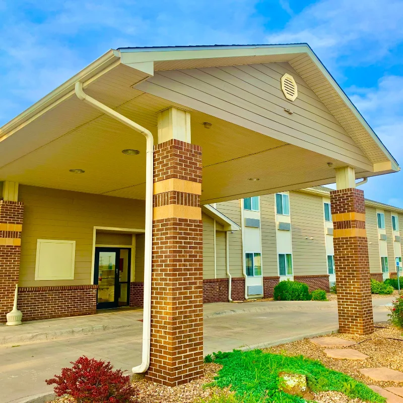 Park View Inn & Suites