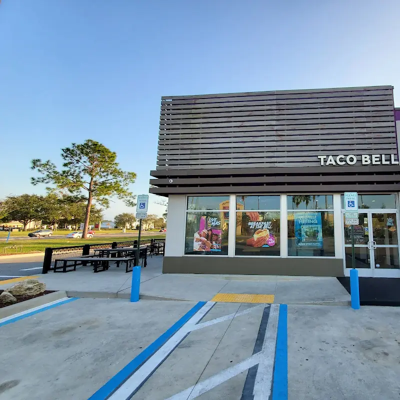 Taco Bell