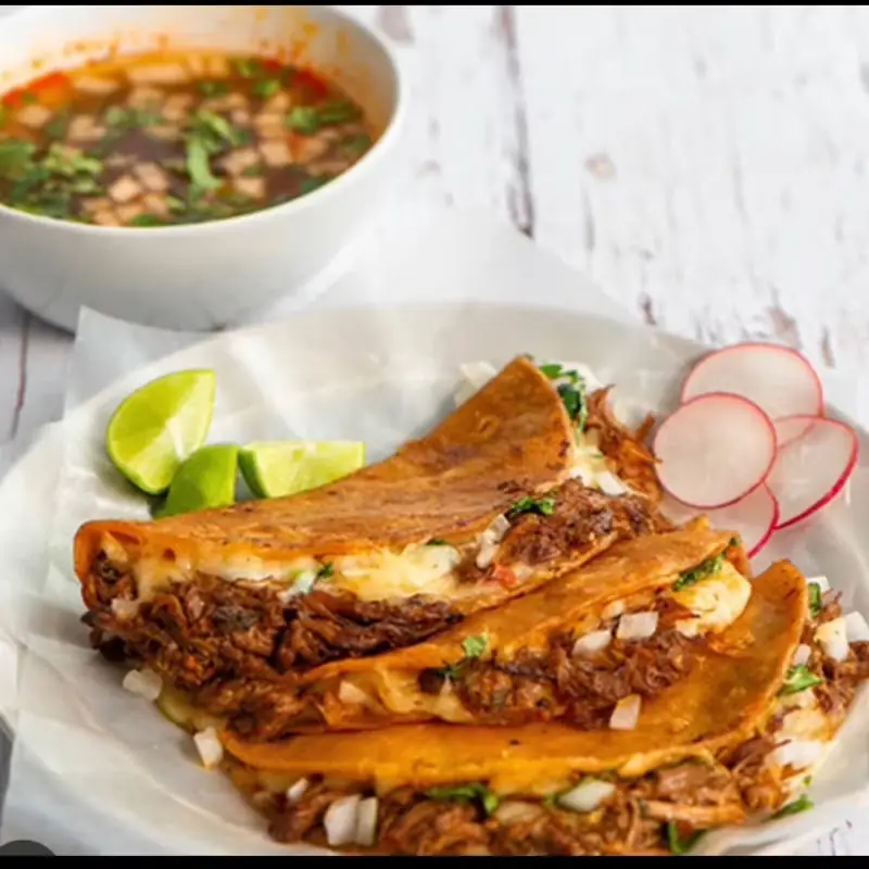 Tacos El Guache