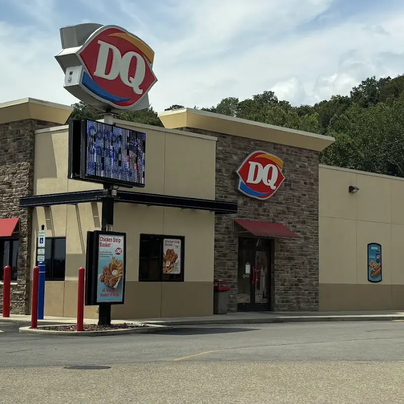 Dairy Queen Grill & Chill