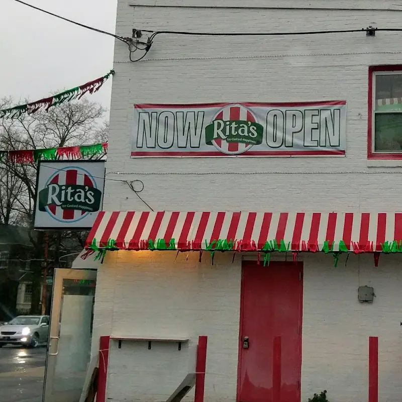 Rita's Italian Ice & Frozen Custard