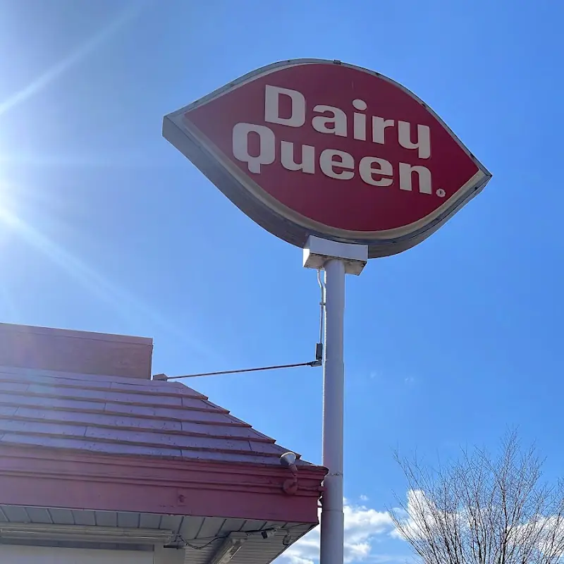 Dairy Queen Grill & Chill