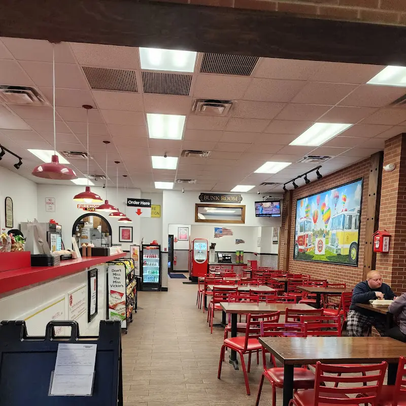 Firehouse Subs 410 Center Street