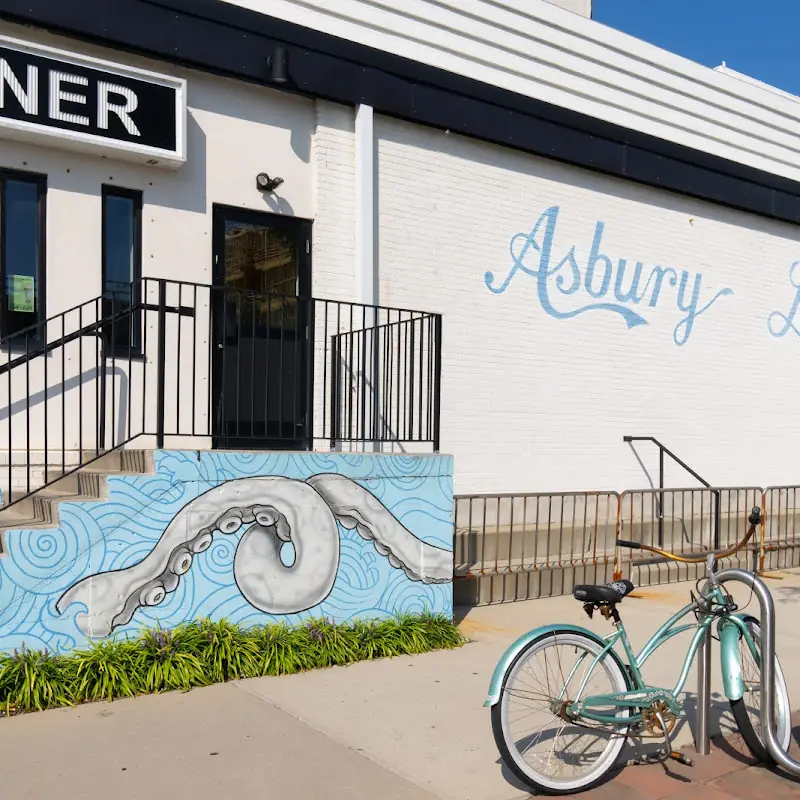 Asbury Diner