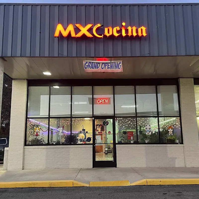 Mxcocina