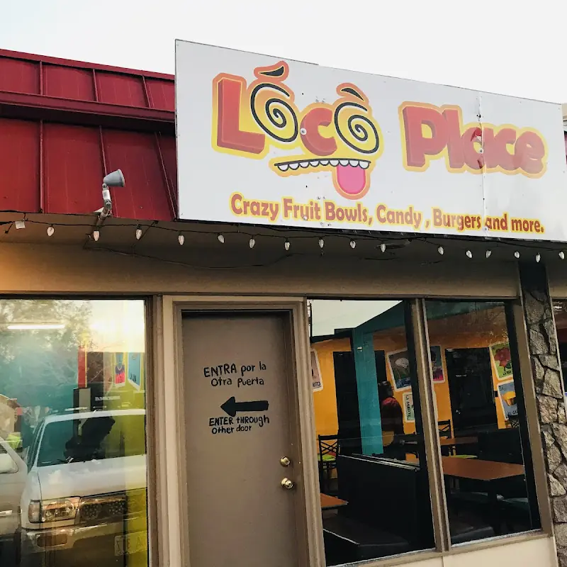 Loco Place