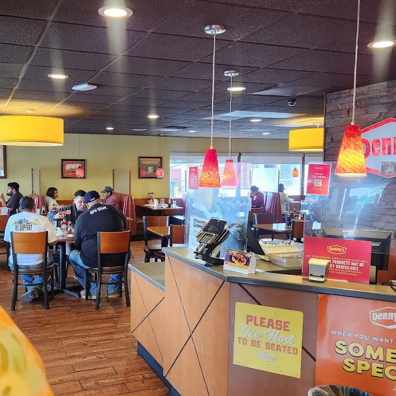 Denny's Restaurant