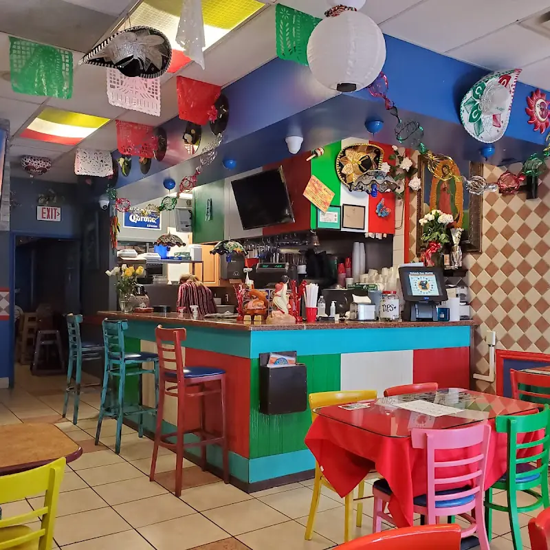 Elotes Mexicanos