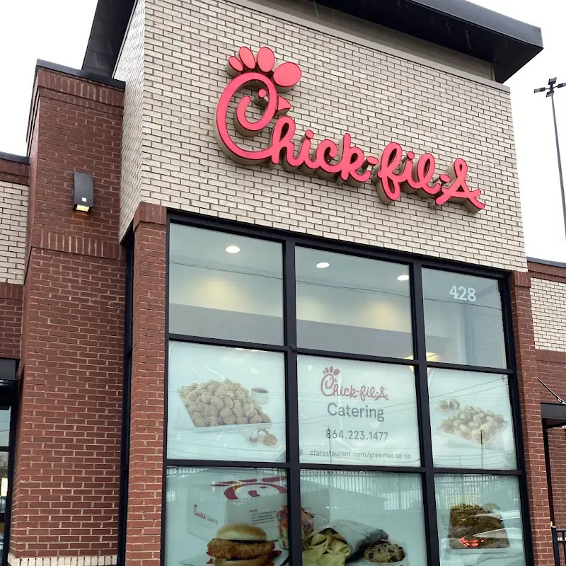 Chick-fil-A