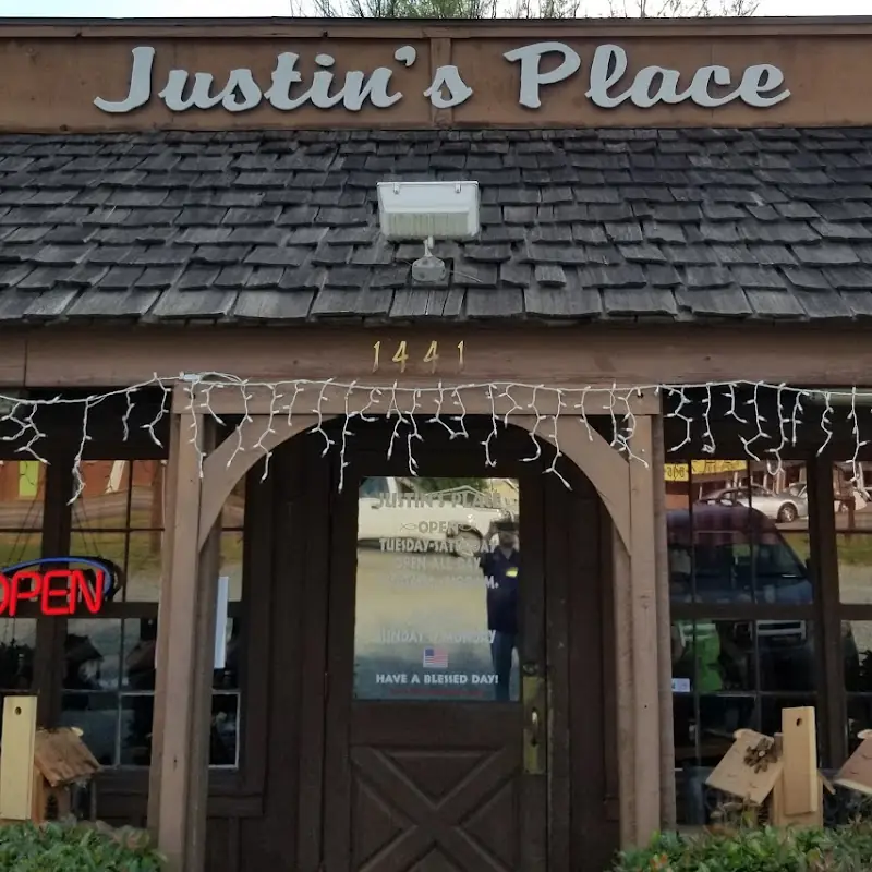 Justin's Place