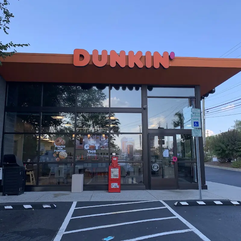 Dunkin'