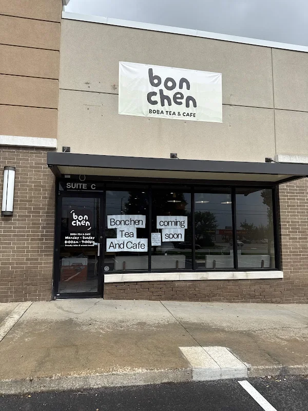 Bon Chen