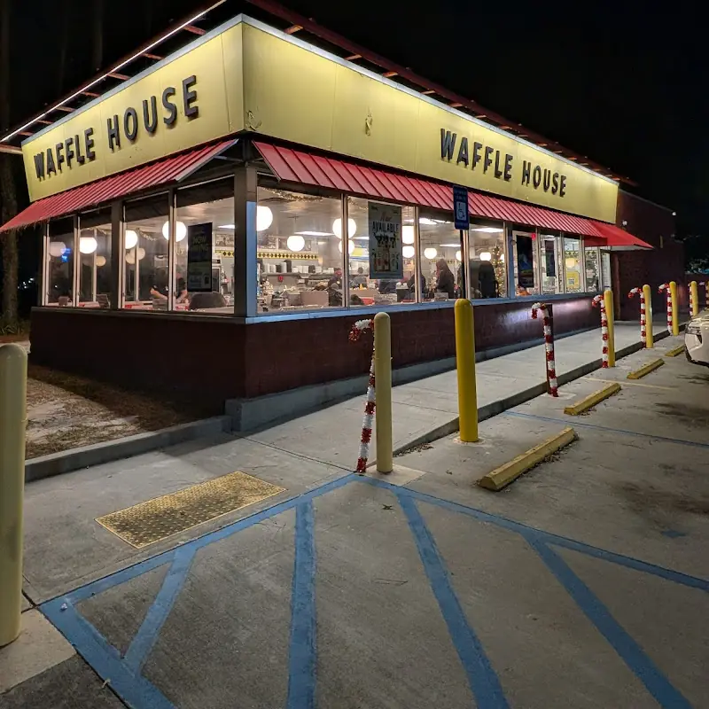Waffle House