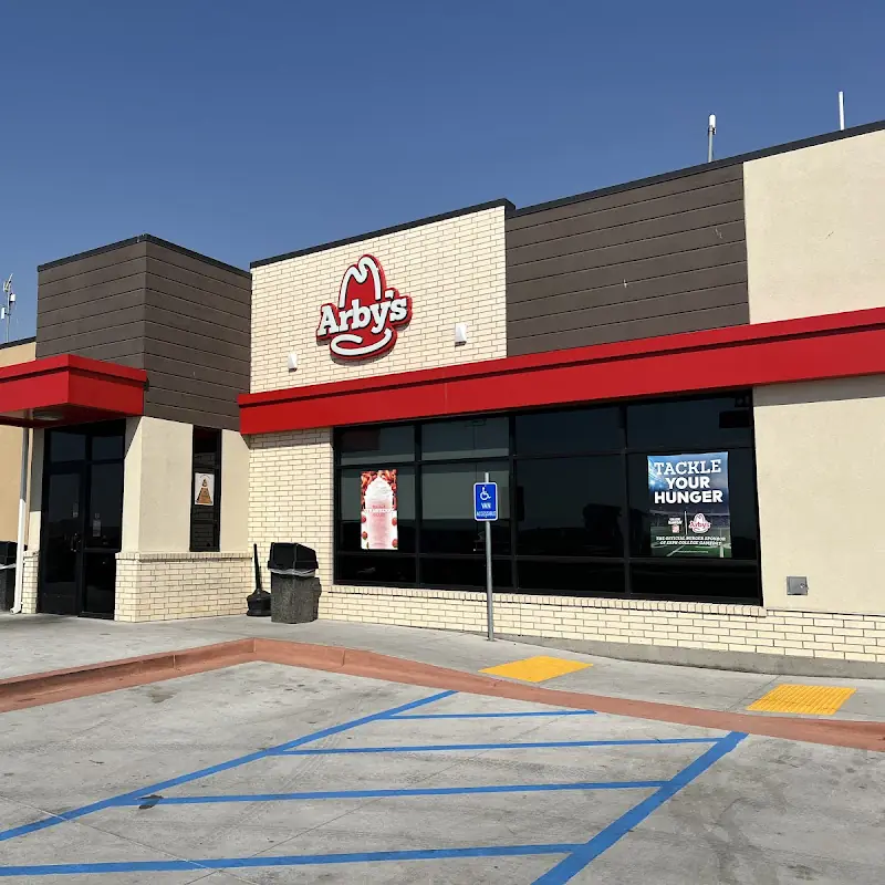 Arby's
