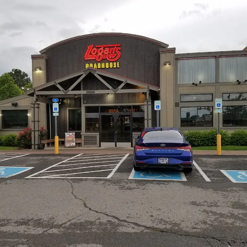 Logan's Roadhouse