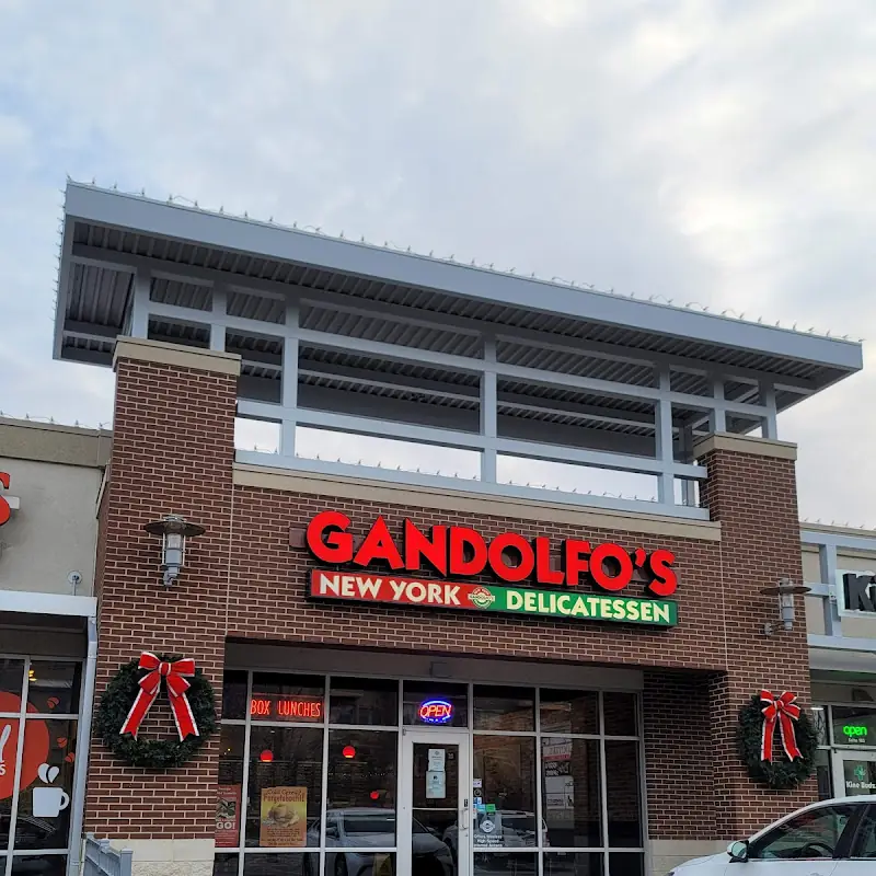 Gandolfo's New York Deli