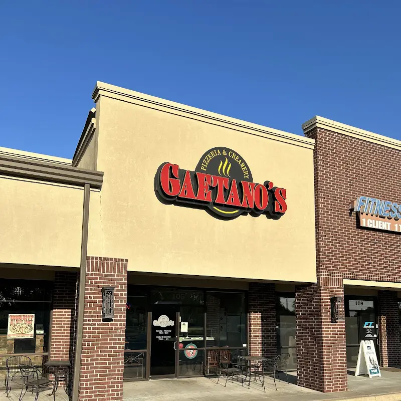 Gaetano's Pizzeria & Creamery