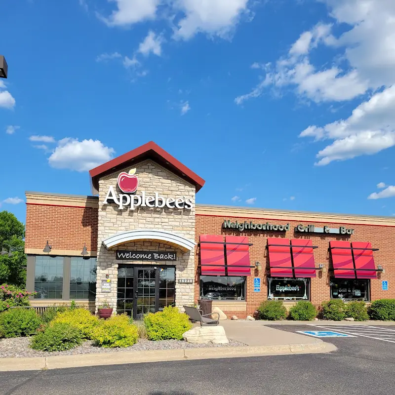 Applebee's Grill + Bar