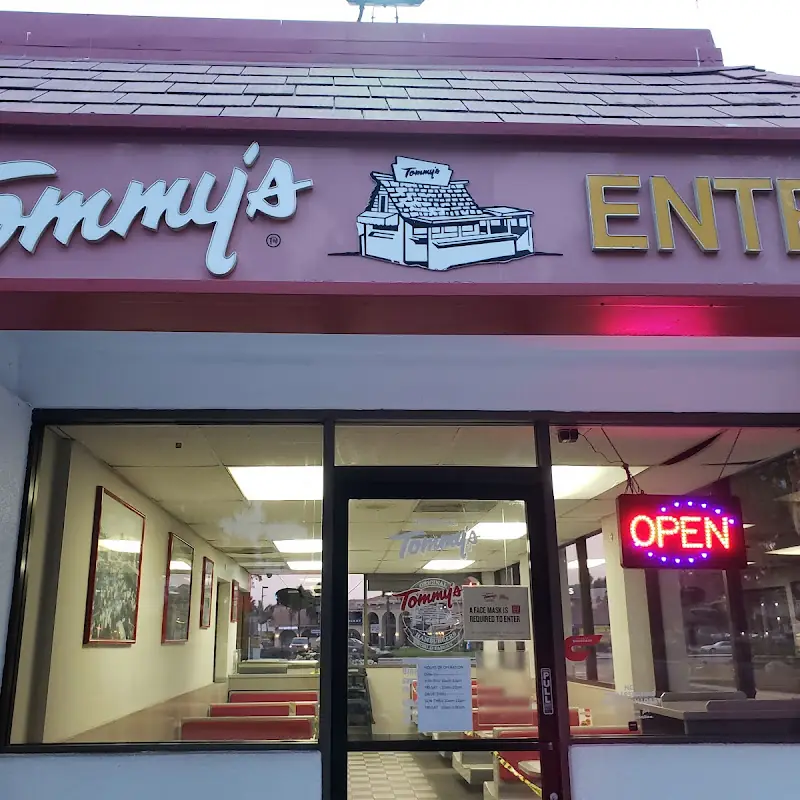 Original Tommy's
