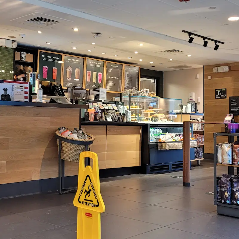 Starbucks Coffee Company