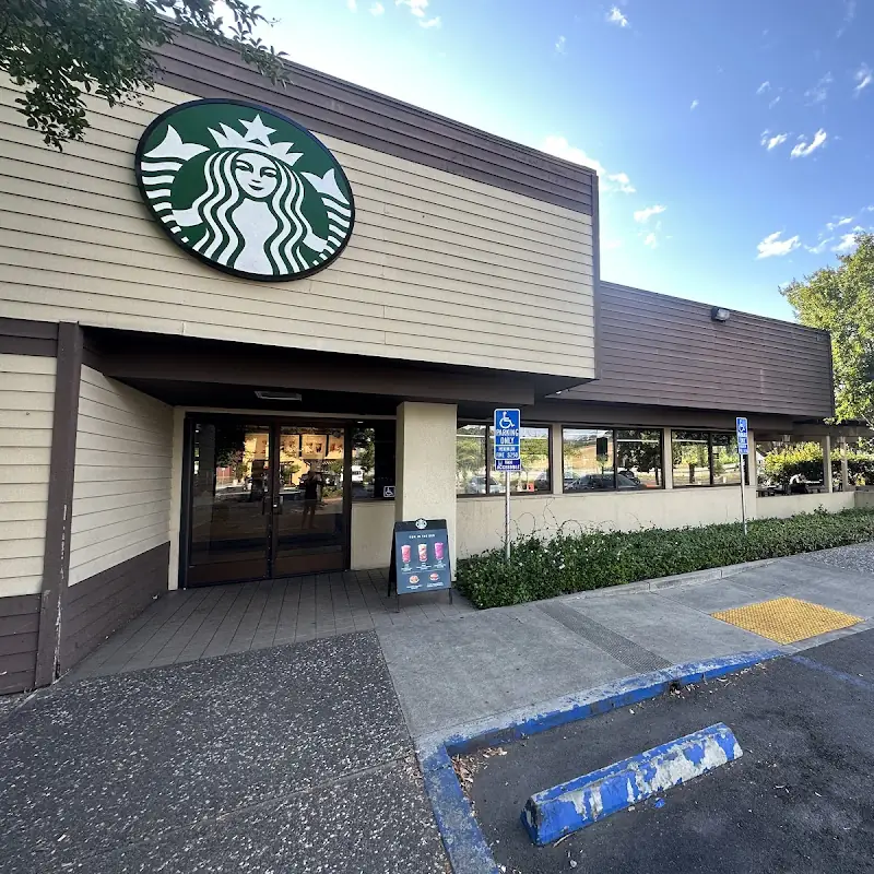Starbucks Coffee Company