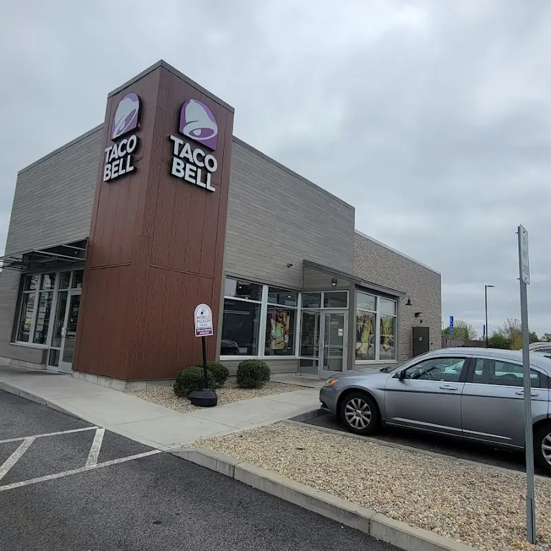 Taco Bell