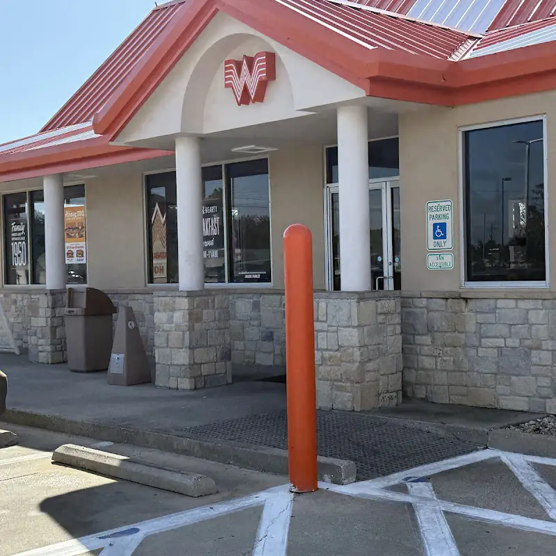 Whataburger
