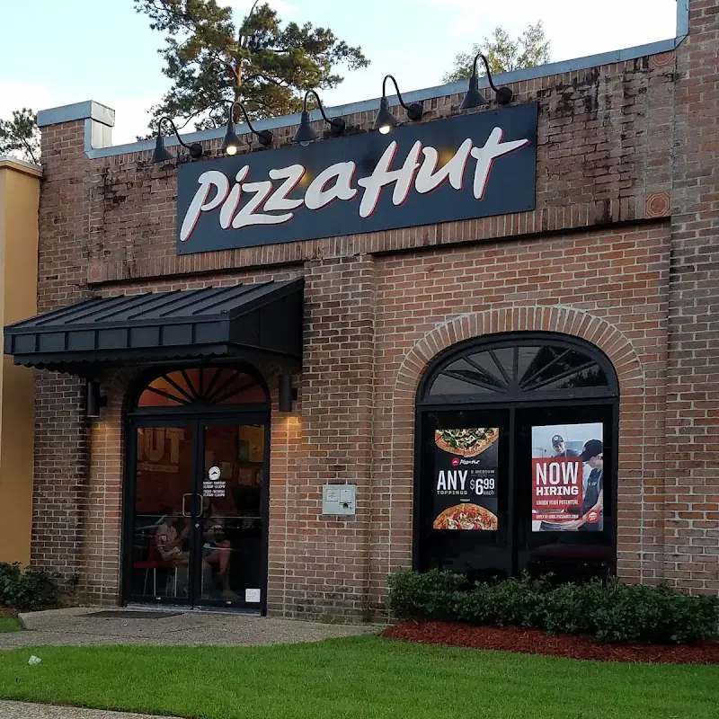 Pizza Hut