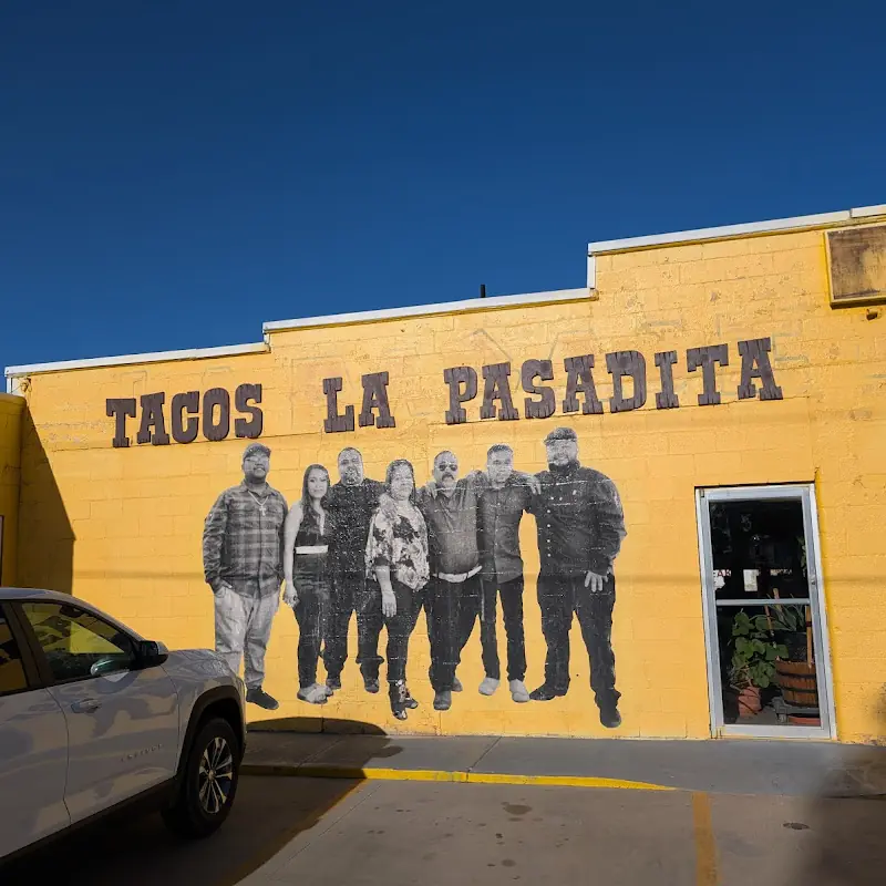 Tacos La Pasadita | Mexican