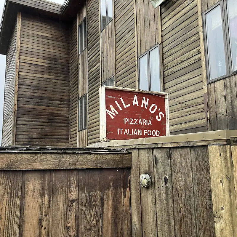 Milano's Pizzeria