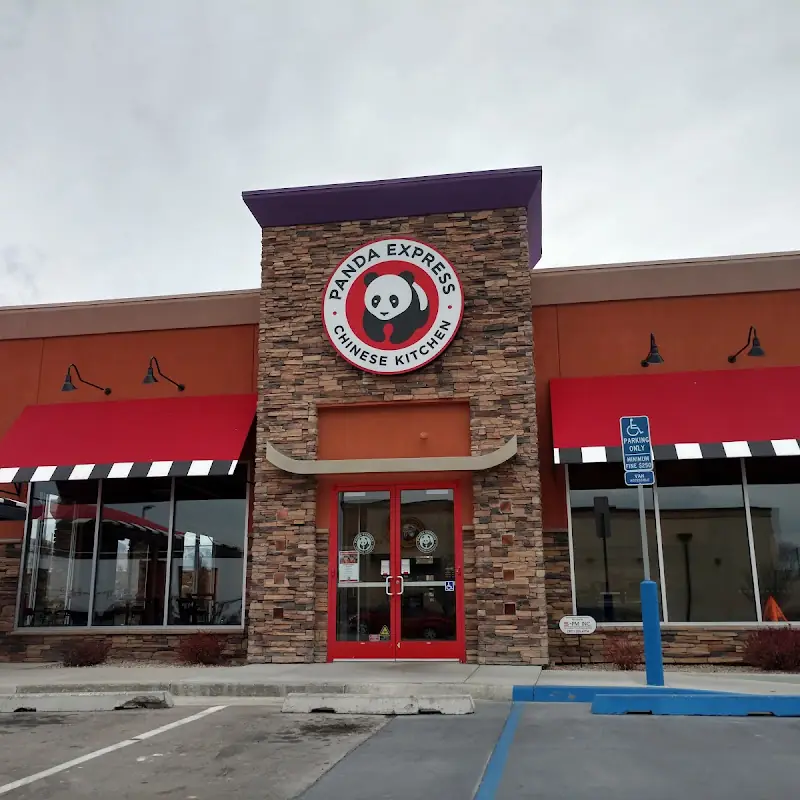 Panda Express