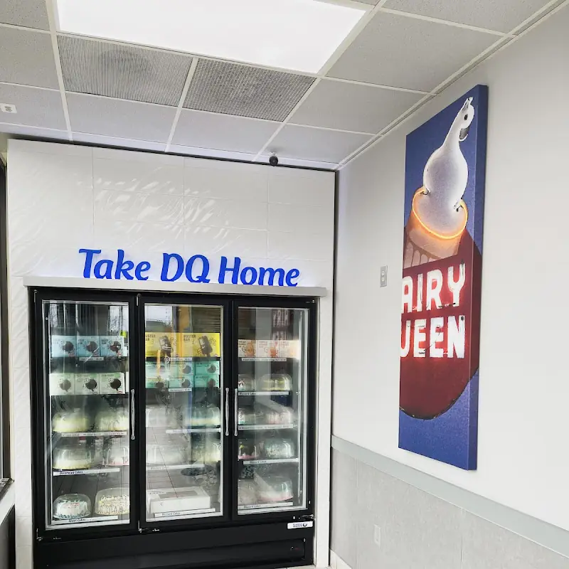 Dairy Queen - Germantown