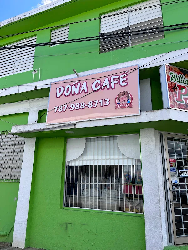 Doña Café