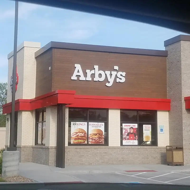 Arby's