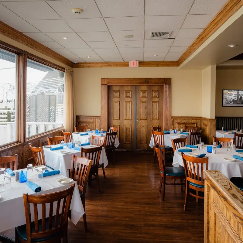 Captain Bills Restaurant & Catering