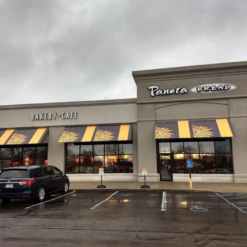 Panera Bread