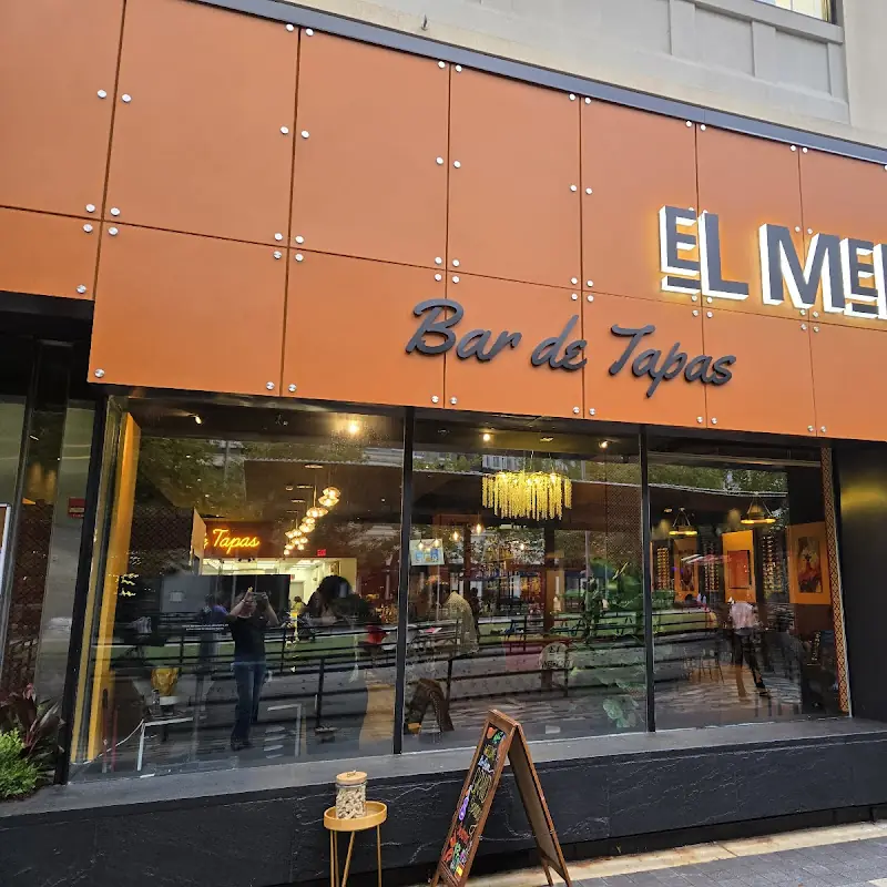 El Mercat Bar de Tapas